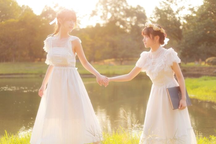 YiTuYu艺图语 Vol.1216 Bao Zhu ne 5th image