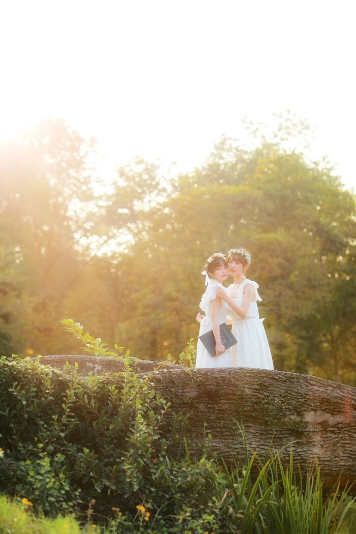 YiTuYu艺图语 Vol.1216 Bao Zhu ne 9th image