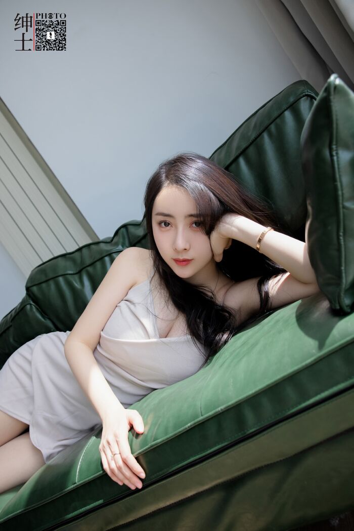 SHENSHI绅士摄影 Vol.099 Jing Si 69th image