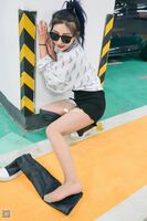 SIEE 丝意 No.294 Ting Ting