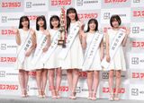 【Darkness Deep】Miss Magazine abolished swimsuits! Swimsuit regulations make all gradles unemployed wwwwwwwwwww 107 comments