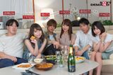 When university classmates reunited for the first time in five years, it developed into an.