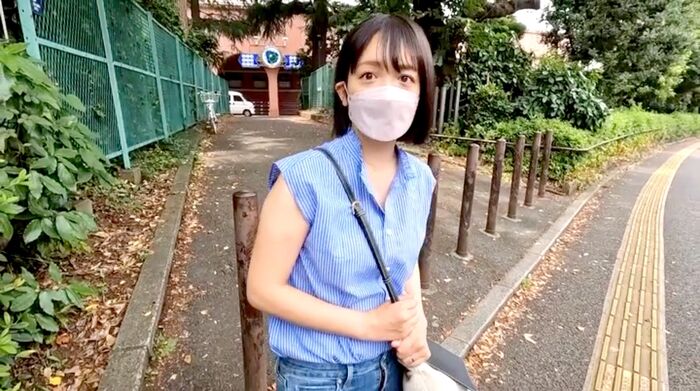 Nanami Ichikawa Married woman who forgets her family and cums continuously 23th image