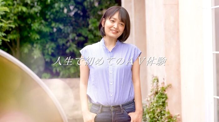 Nanami Ichikawa Married woman who forgets her family and cums continuously 28th image
