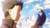 There is no protagonist who would not want to be as much as Rezero's Natsukisbaru wwwww