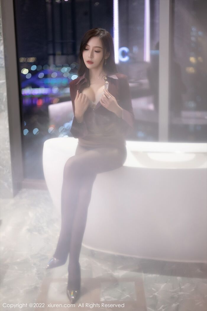 Wang Feng Yan Ni 28th image
