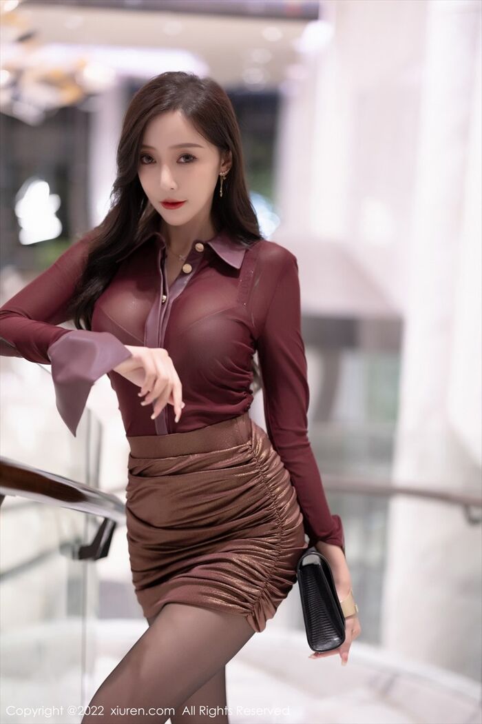 Wang Feng Yan Ni 4th image