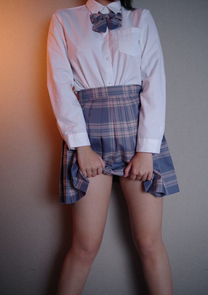 Coser@啊日日_Ganlory Vol.012 11th image