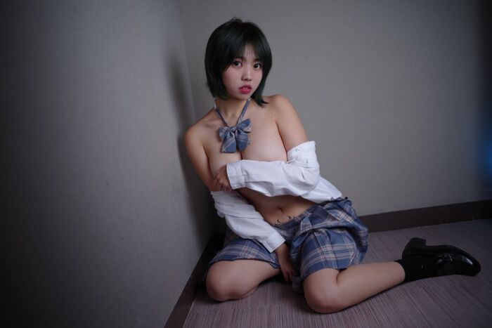 Coser@啊日日_Ganlory Vol.012 29th image