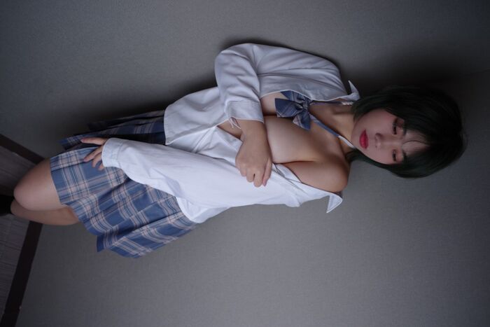 Coser@啊日日_Ganlory Vol.012 34th image