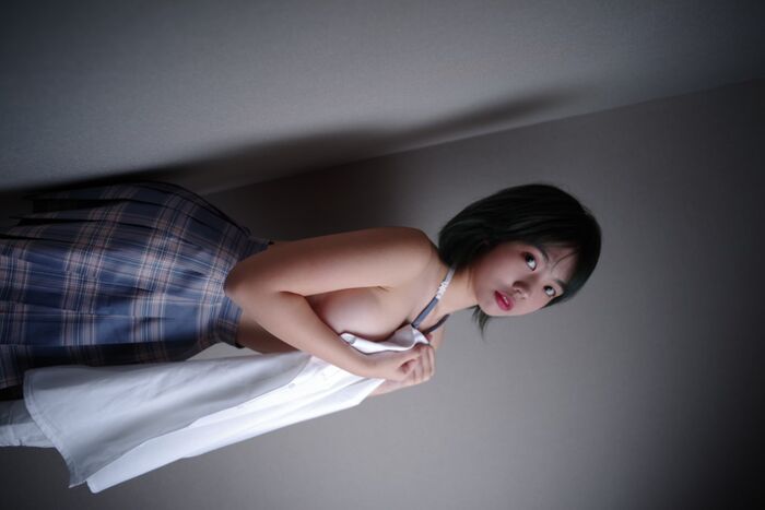 Coser@啊日日_Ganlory Vol.012 50th image