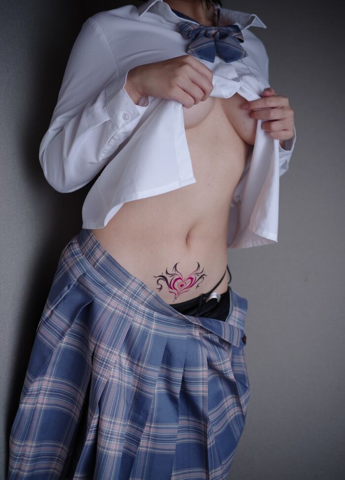 Coser@啊日日_Ganlory Vol.012 54th image