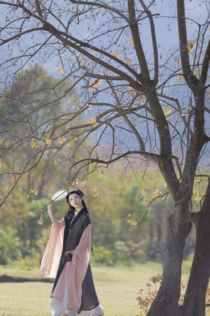 YiTuYu艺图语 Vol.1248 Mi Fei 10th image