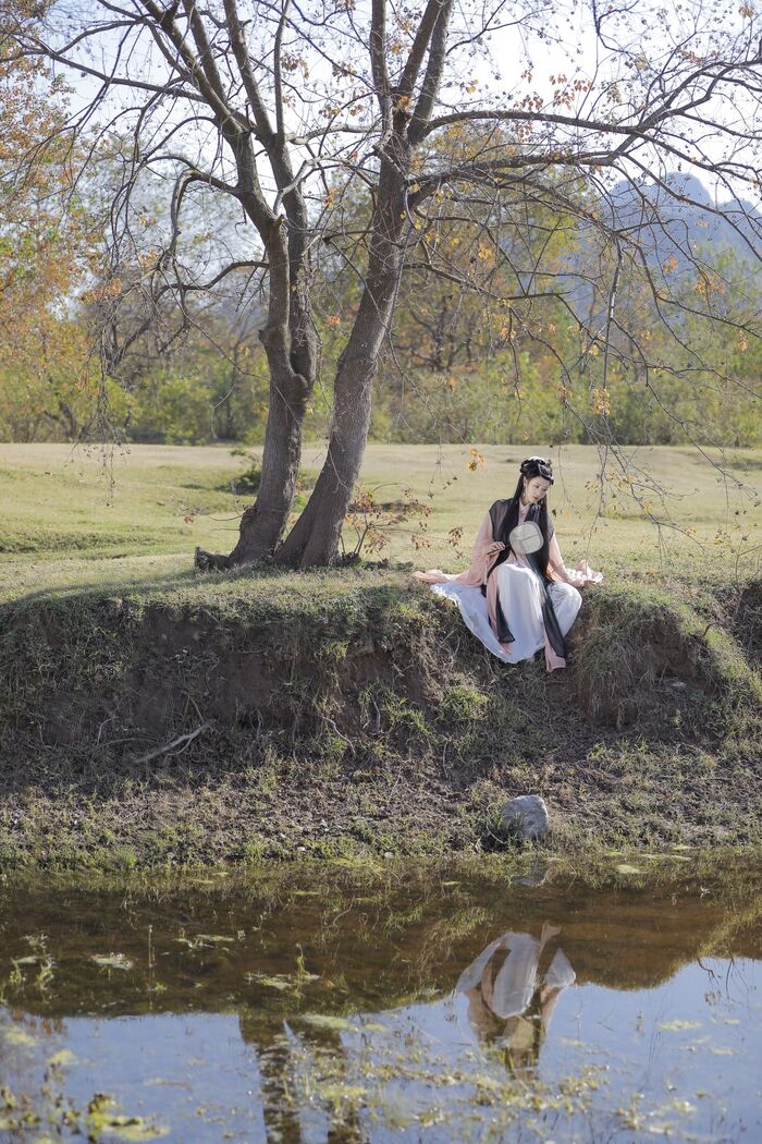 YiTuYu艺图语 Vol.1248 Mi Fei 11th image