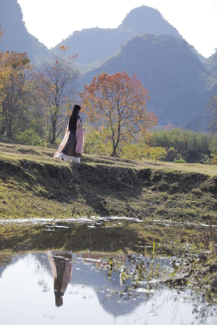 YiTuYu艺图语 Vol.1248 Mi Fei 12th image