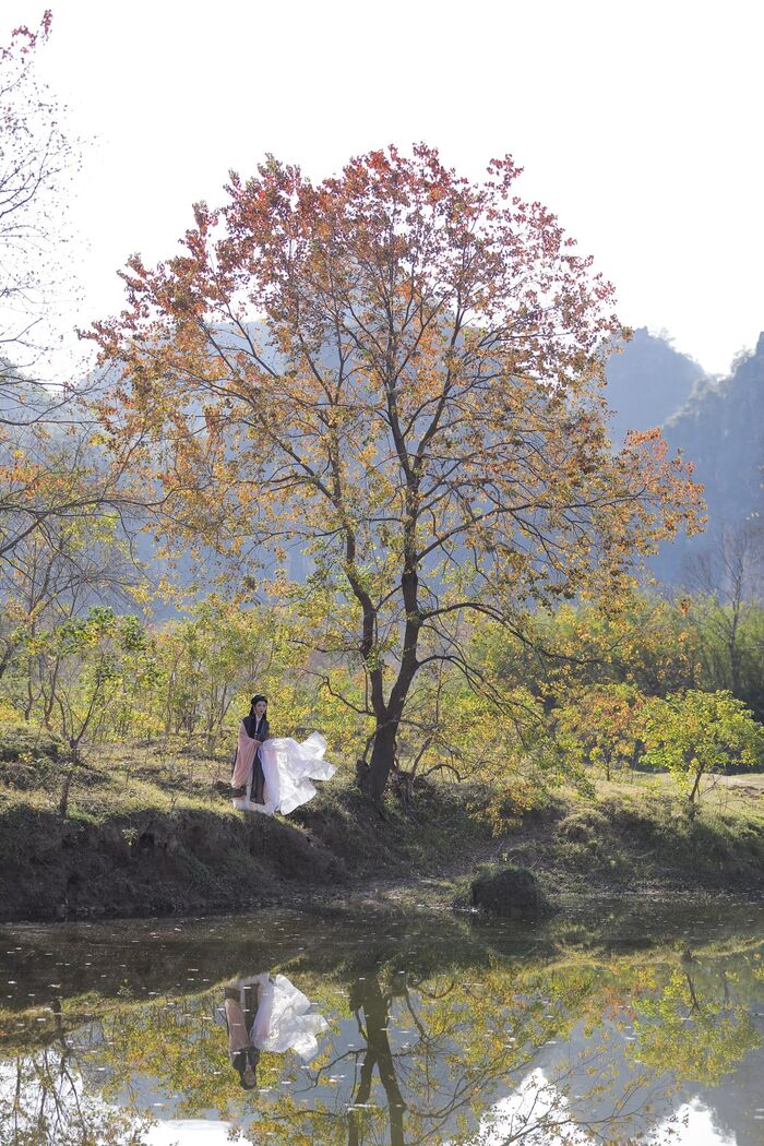 YiTuYu艺图语 Vol.1248 Mi Fei 14th image