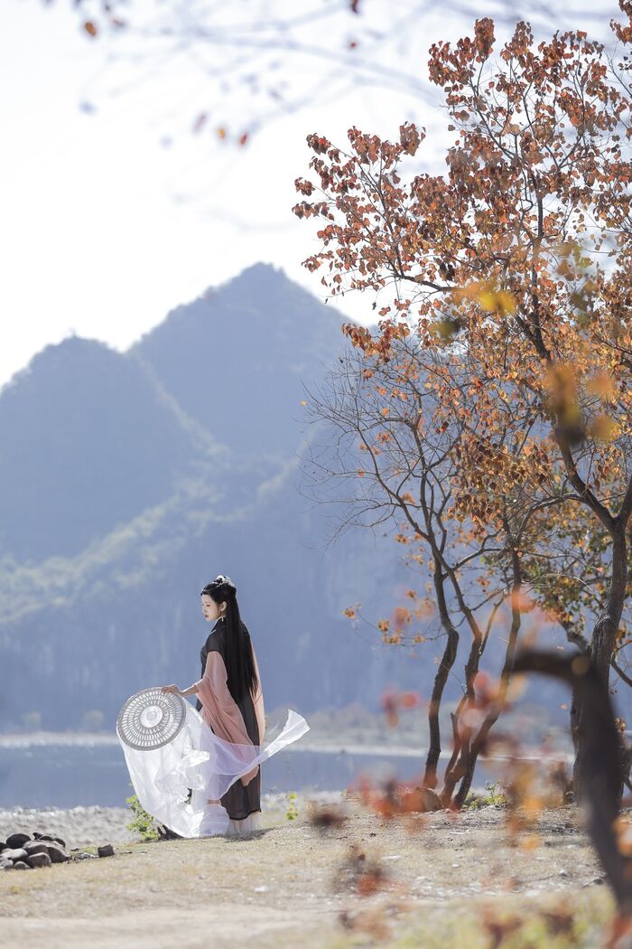 YiTuYu艺图语 Vol.1248 Mi Fei 15th image