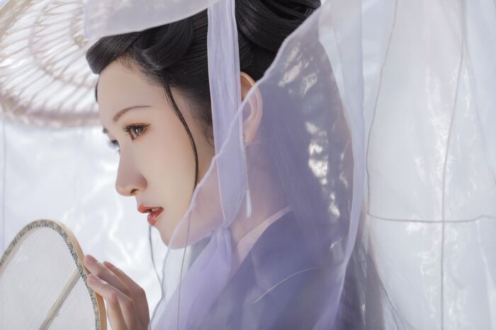 YiTuYu艺图语 Vol.1248 Mi Fei 17th image