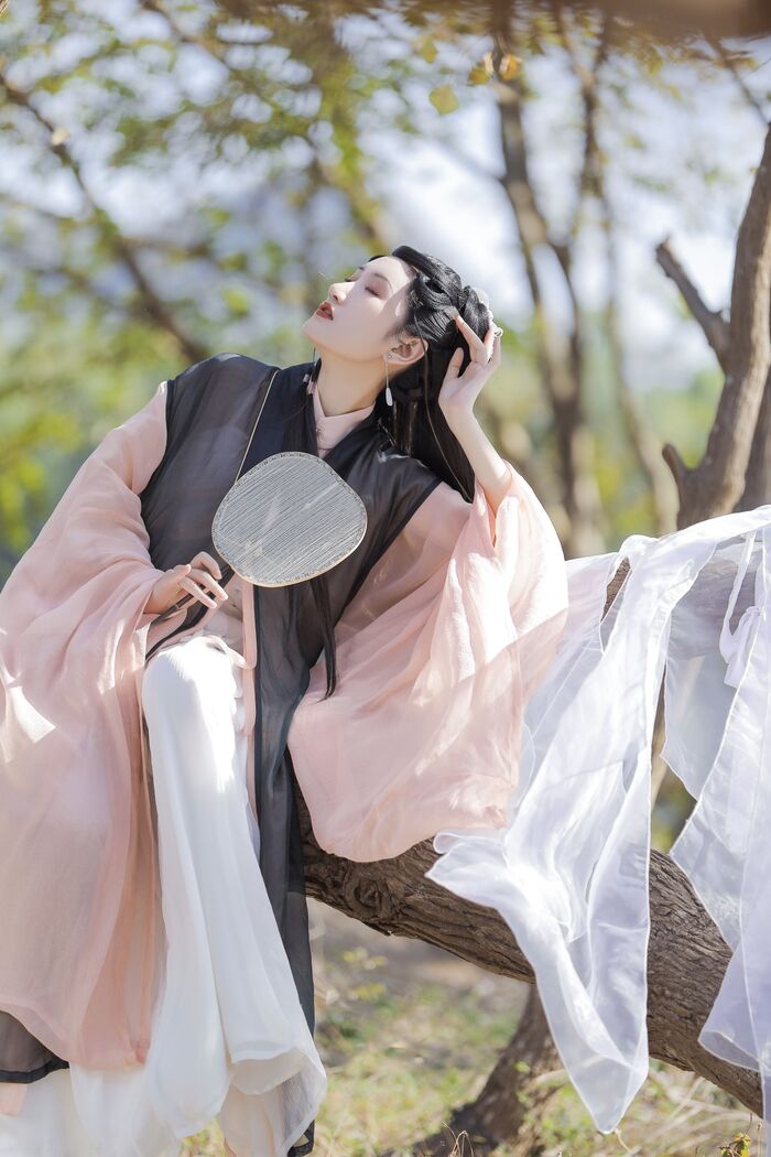 YiTuYu艺图语 Vol.1248 Mi Fei 20th image