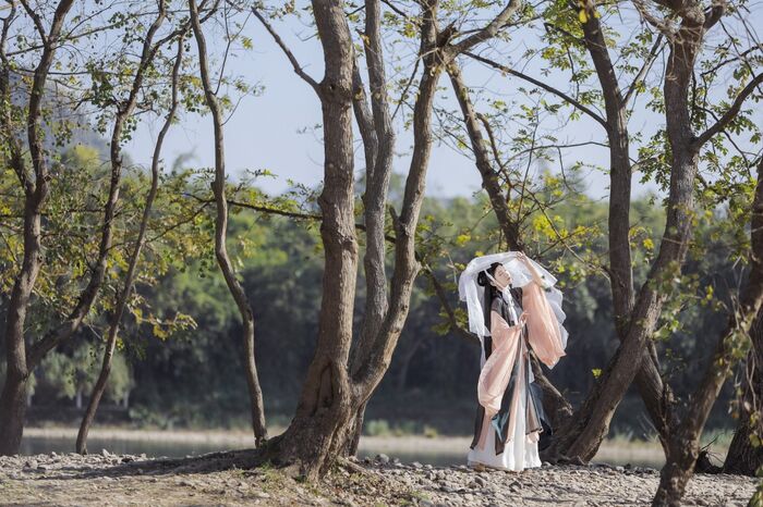 YiTuYu艺图语 Vol.1248 Mi Fei 21th image