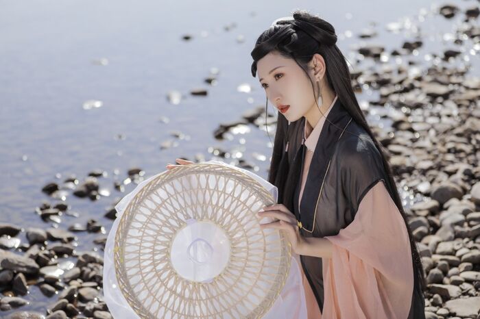 YiTuYu艺图语 Vol.1248 Mi Fei 23th image
