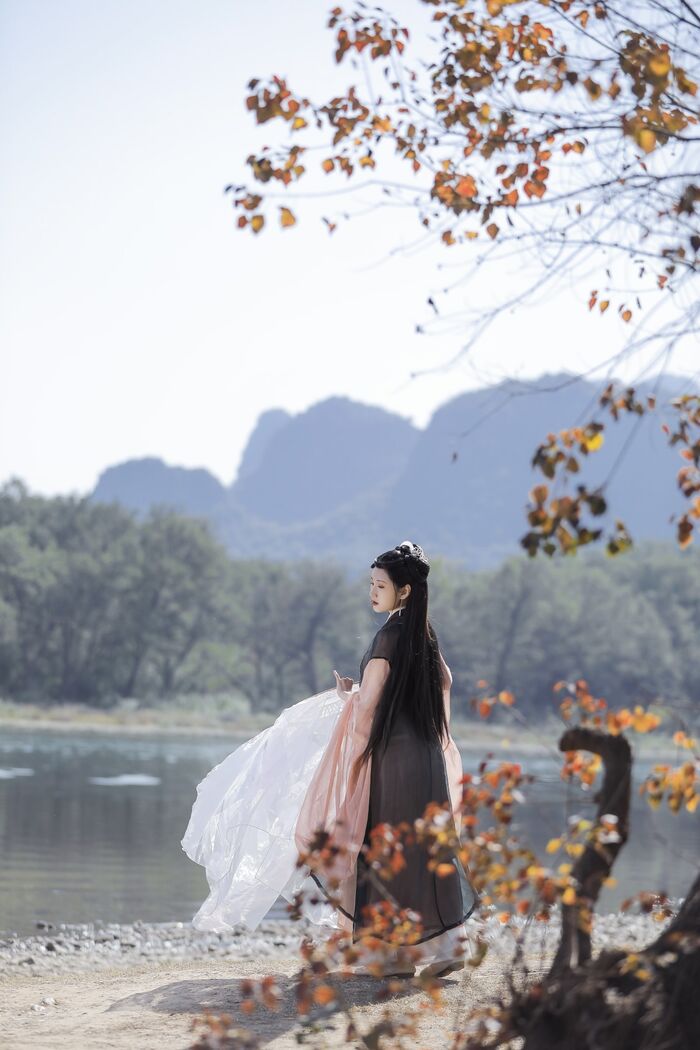 YiTuYu艺图语 Vol.1248 Mi Fei 4th image