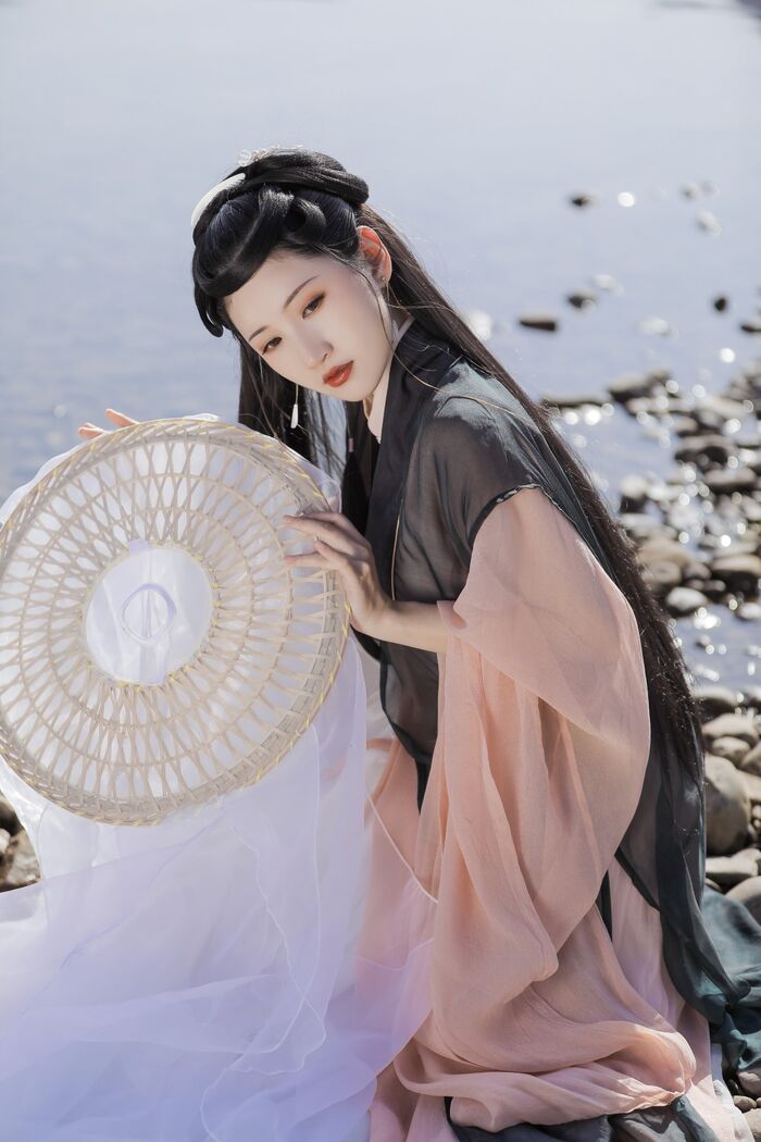 YiTuYu艺图语 Vol.1248 Mi Fei 5th image