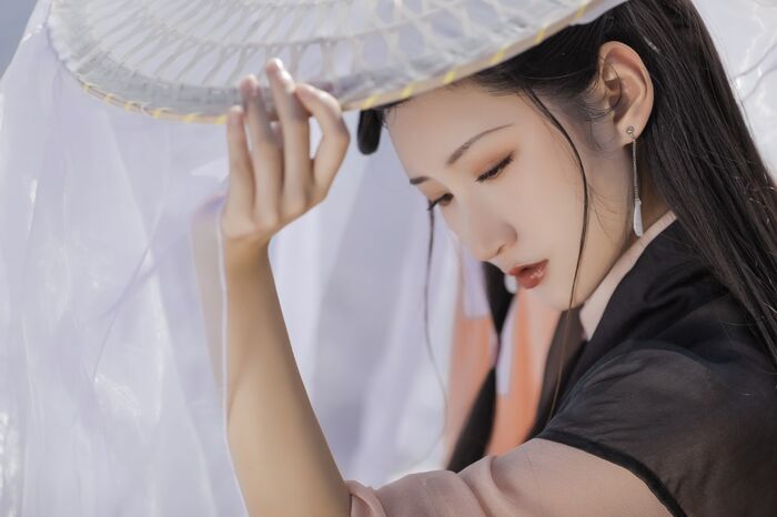 YiTuYu艺图语 Vol.1248 Mi Fei 6th image