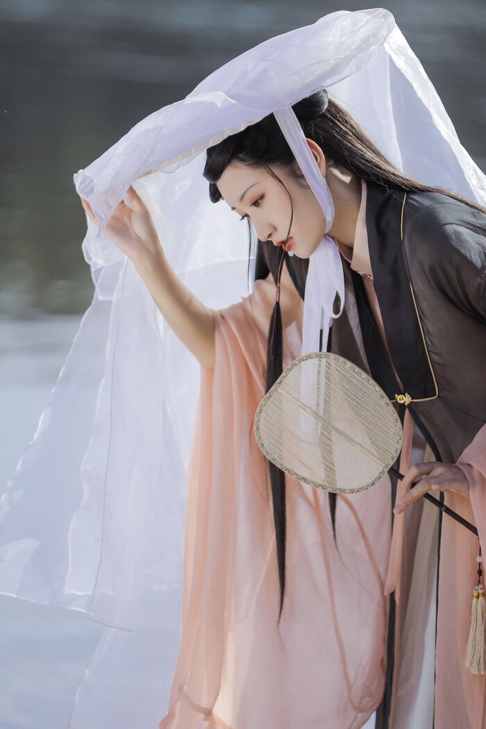 YiTuYu艺图语 Vol.1248 Mi Fei 7th image