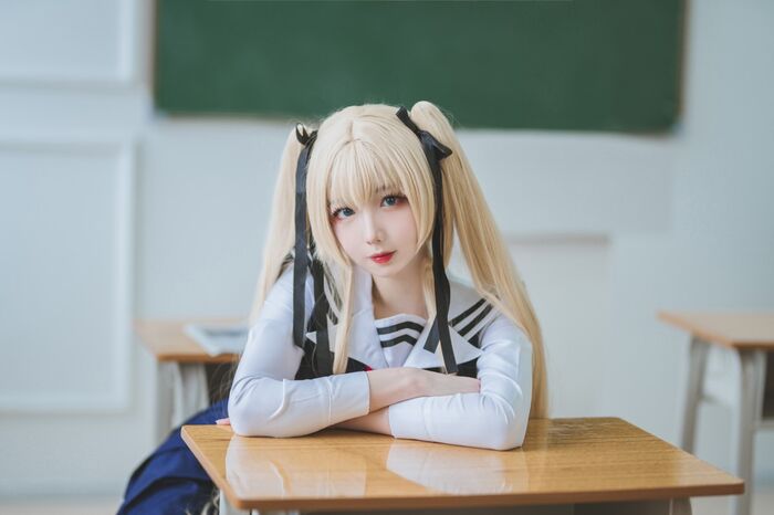 Coser@ Seal Jiang V Vol.016 8th image