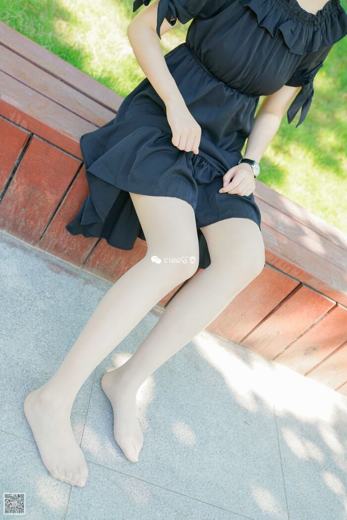 SIEE 丝意 No.331 You You 13th image