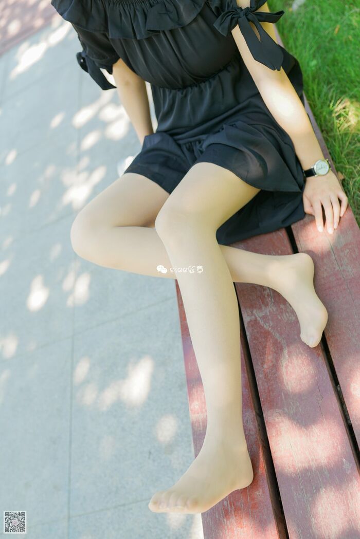SIEE 丝意 No.331 You You 2th image