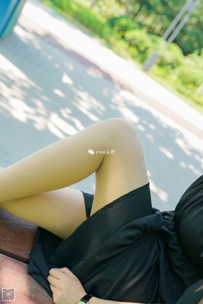 SIEE 丝意 No.331 You You 29th image