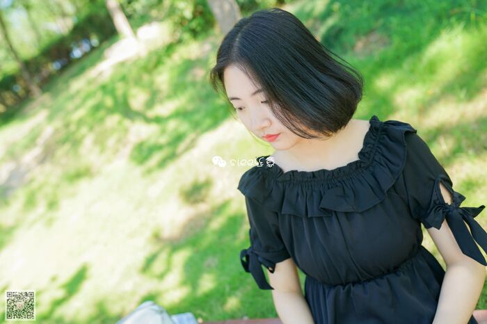 SIEE 丝意 No.331 You You 35th image