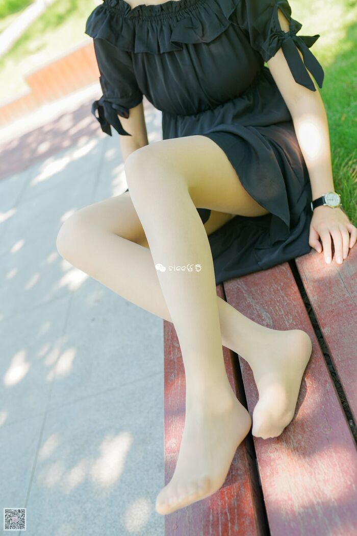 SIEE 丝意 No.331 You You 36th image