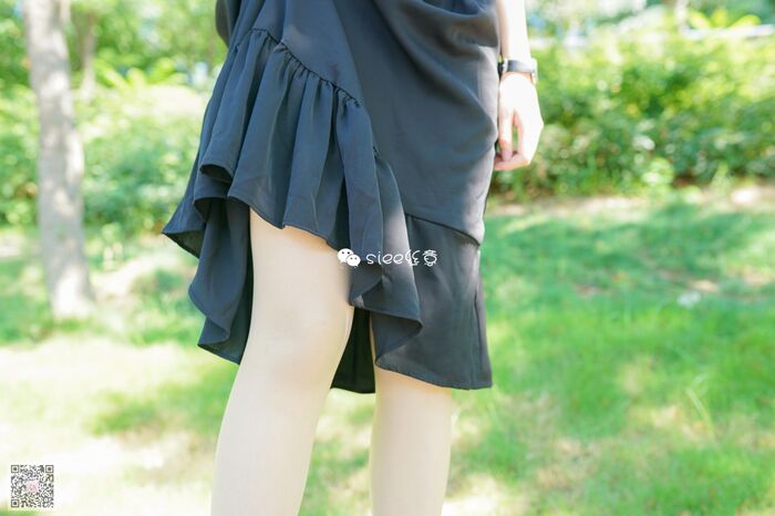 SIEE 丝意 No.331 You You 47th image