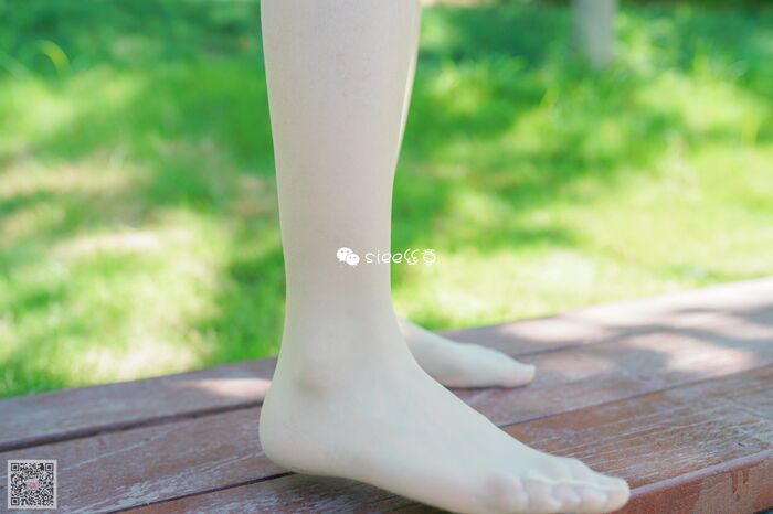 SIEE 丝意 No.331 You You 48th image