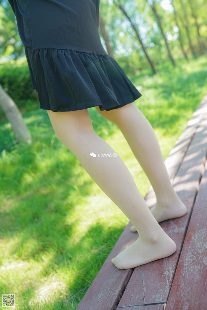 SIEE 丝意 No.331 You You 56th image