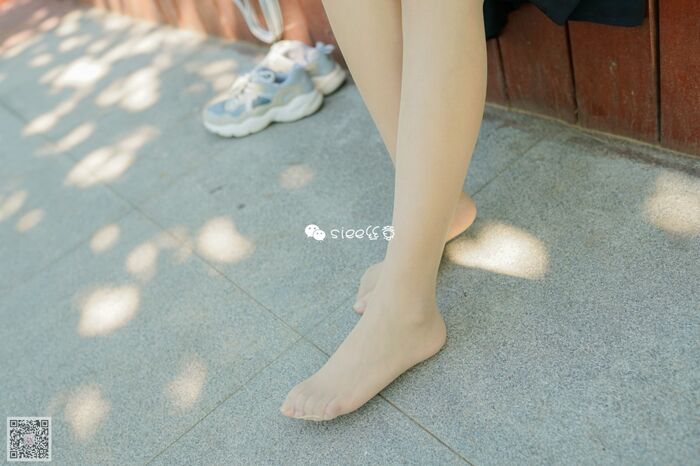 SIEE 丝意 No.331 You You 57th image