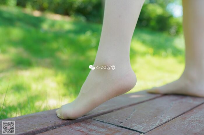 SIEE 丝意 No.331 You You 58th image