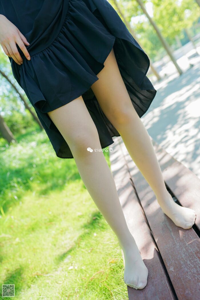 SIEE 丝意 No.331 You You 61th image