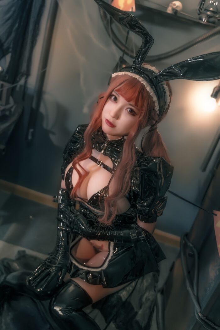 Coser@ Eccentricity Vol.011 Lacquer Skin 11th image