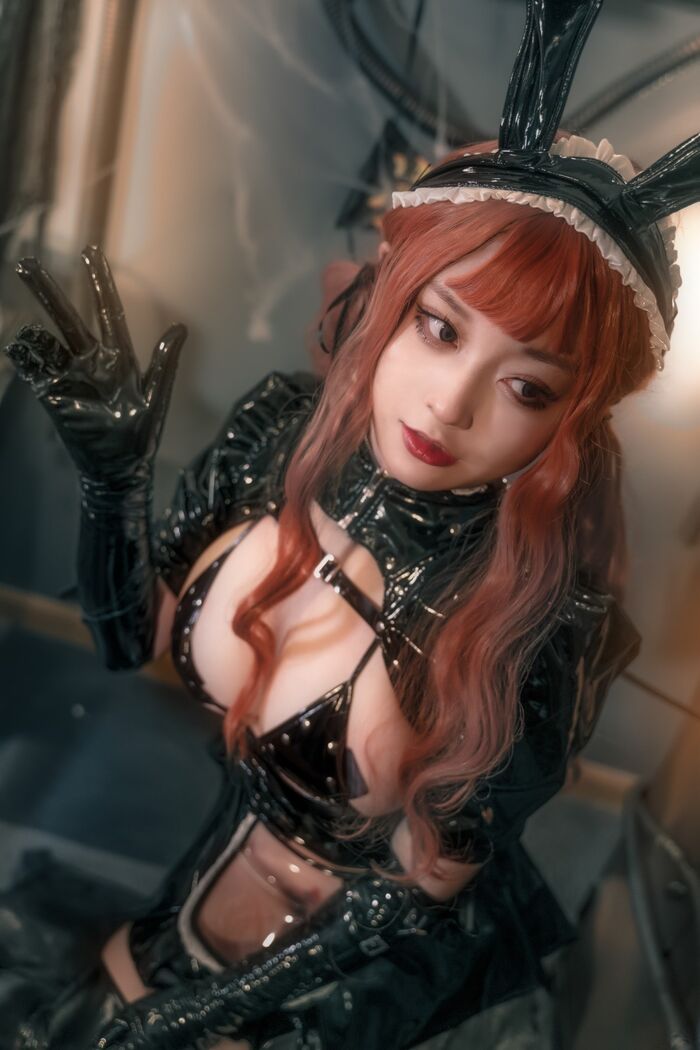Coser@ Eccentricity Vol.011 Lacquer Skin 12th image