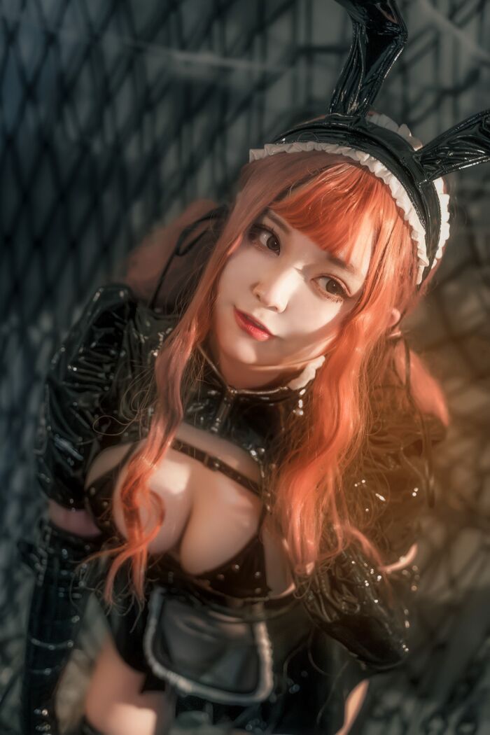 Coser@ Eccentricity Vol.011 Lacquer Skin 21th image
