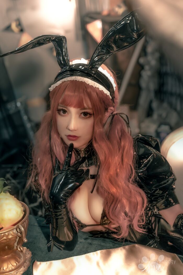 Coser@ Eccentricity Vol.011 Lacquer Skin 24th image