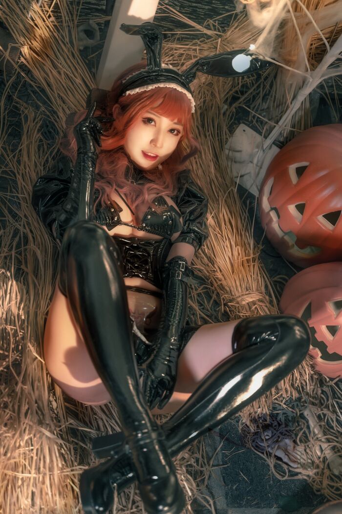 Coser@ Eccentricity Vol.011 Lacquer Skin 6th image