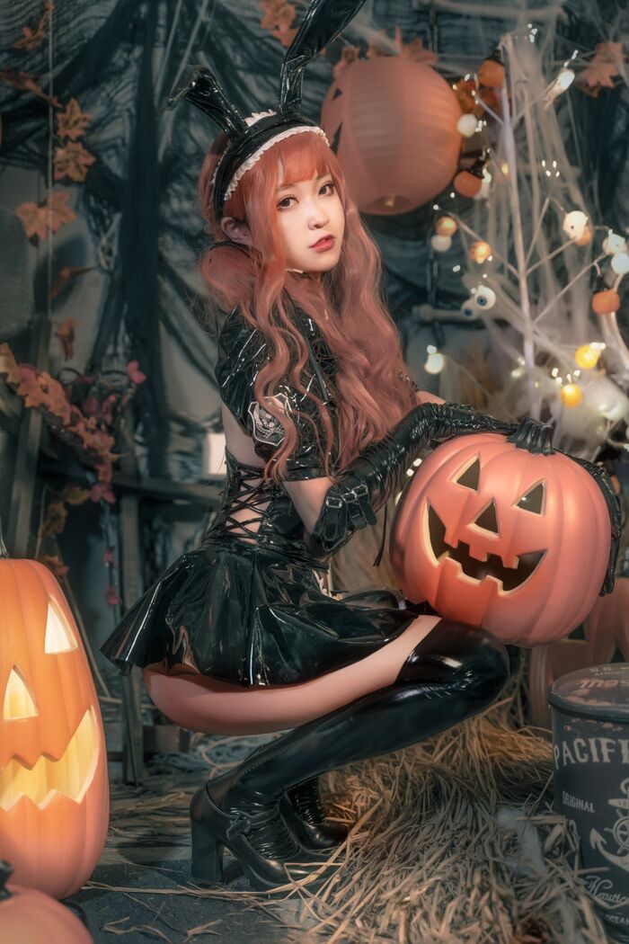 Coser@ Eccentricity Vol.011 Lacquer Skin 7th image