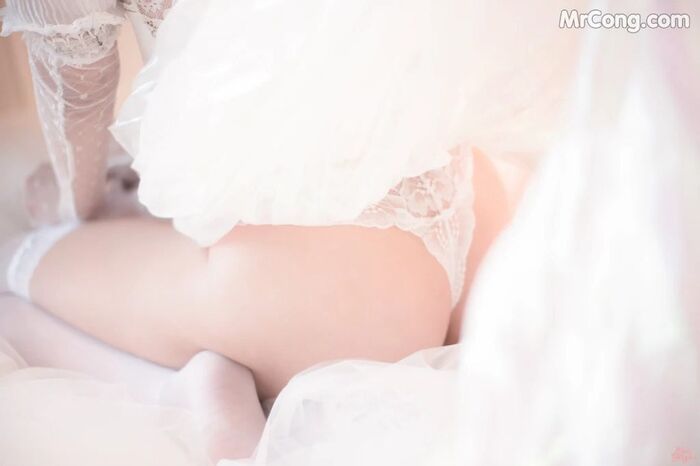 [BLUECAKE] Zia (지아): Trick or Treat (66 ảnh) 2th image