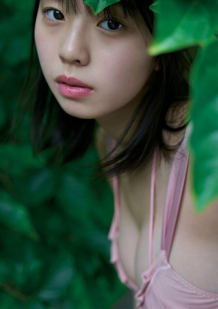 Kikuchi Hina 菊地姫嵈 2th image