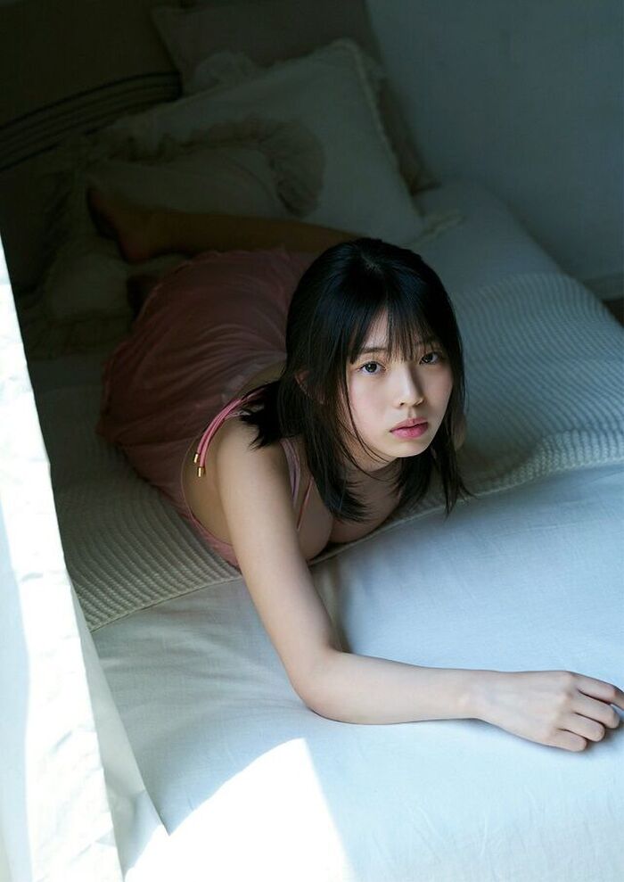 Kikuchi Hina 菊地姫嵈 4th image